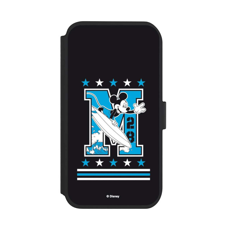 iPhone 11 NIVOflip Mickey Mouse - M28