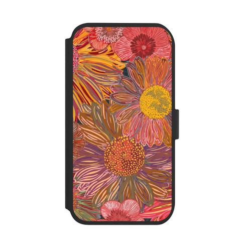 Apple iPhone 11 NIVOflip Gänseblümchentanz