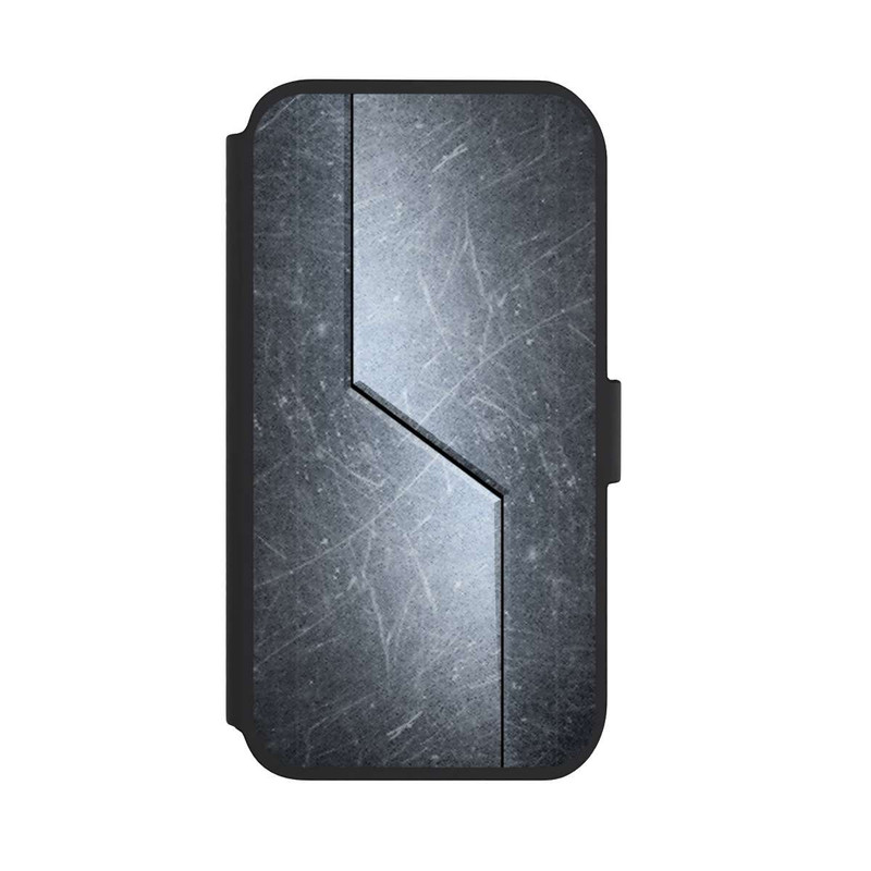iPhone 11 NIVOflip Real Steel