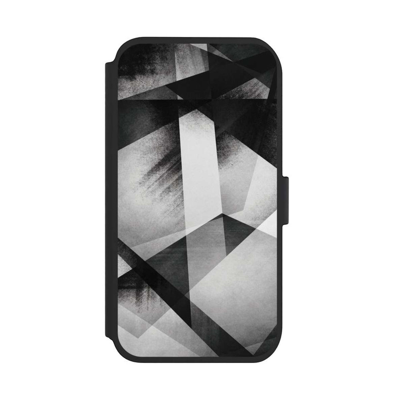 iPhone 11 NIVOflip Poussière noir