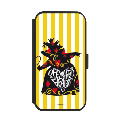 Apple iPhone 11 NIVOflip Herzkönigin