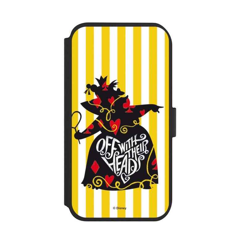 iPhone 11 NIVOflip La Reine de Cœur