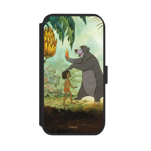 Apple iPhone 11 NIVOflip Mowgli et Baloo
