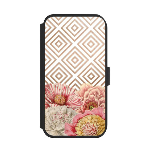 Apple iPhone 11 NIVOflip Flower Collage