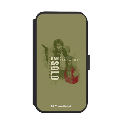 Apple iPhone 11 NIVOflip Rebel Commander