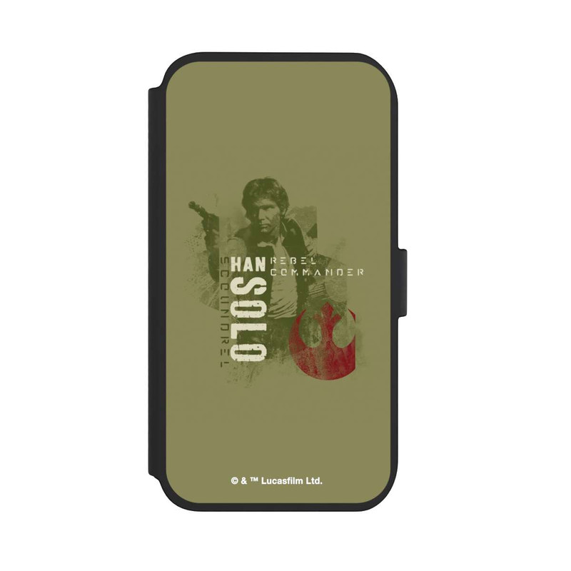 iPhone 11 NIVOflip Rebel Commander