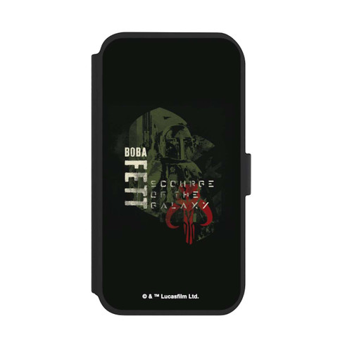 Apple iPhone 11 NIVOflip Scourge Of The Galaxy 
