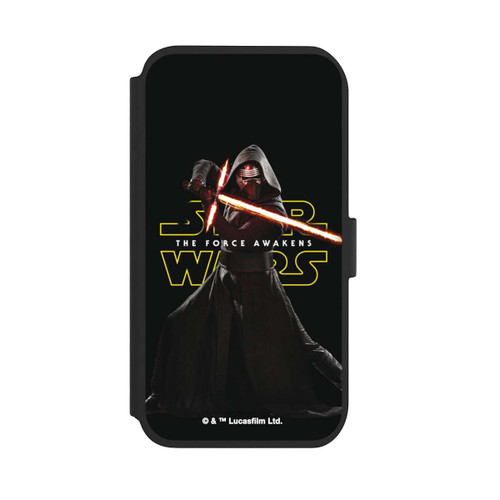Apple iPhone 11 NIVOflip Kylo Ren