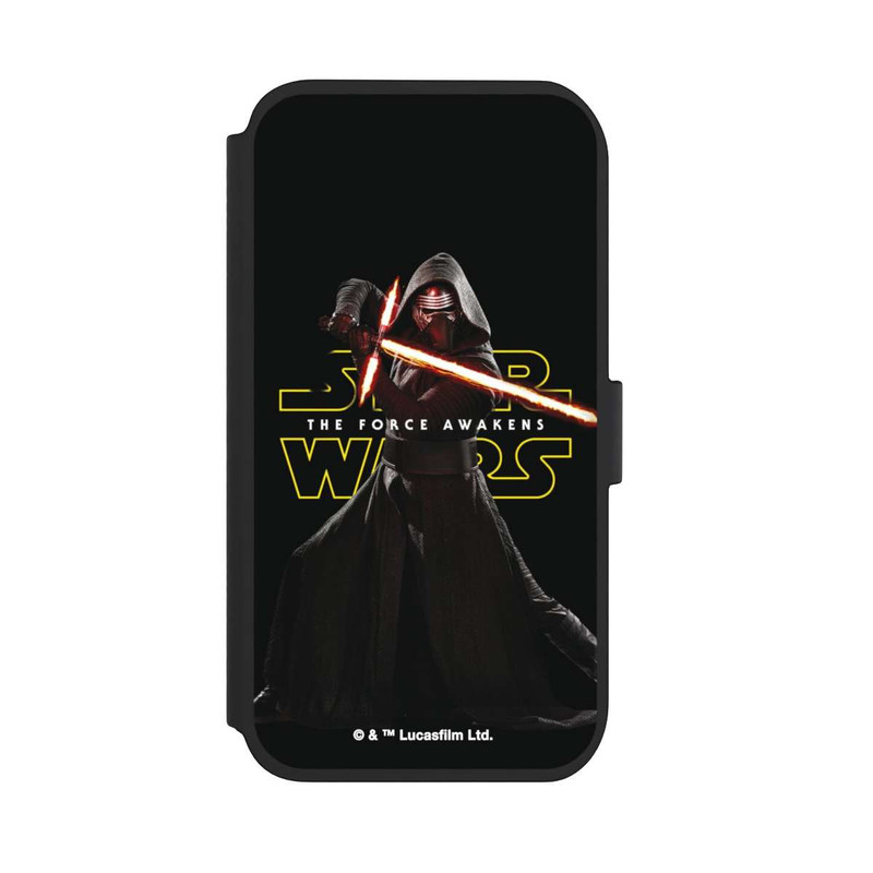 iPhone 11 NIVOflip Kylo Ren