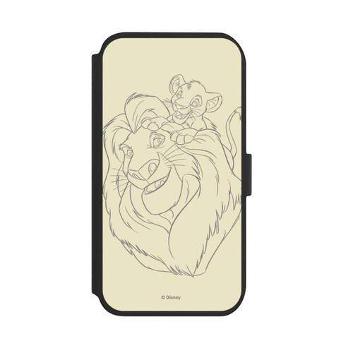 Apple iPhone 11 NIVOflip Father and Son