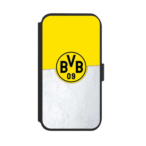 Apple iPhone 11 NIVOflip BVB Betonoptik