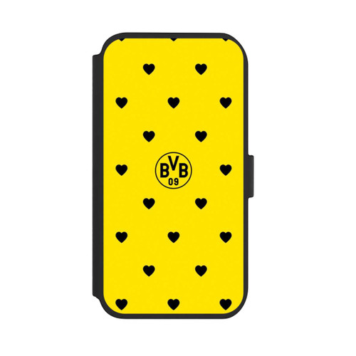 Apple iPhone 11 NIVOflip BVB Herzen