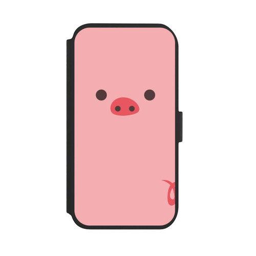 Apple iPhone 11 NIVOflip little piglet