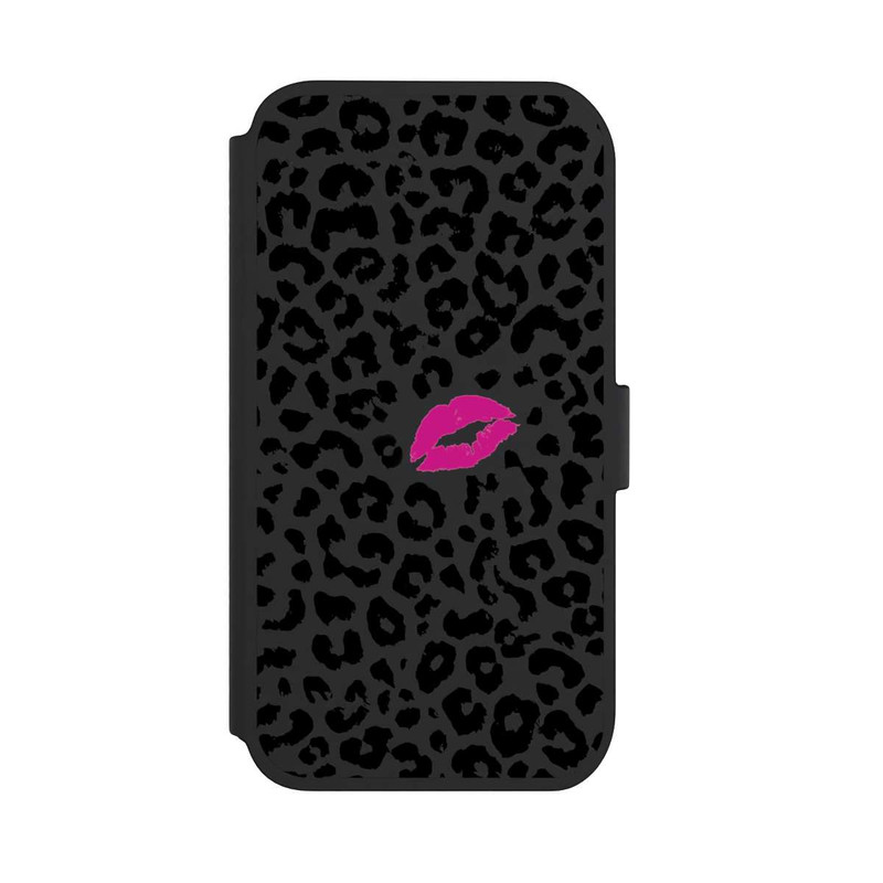 iPhone 11 NIVOflip Leo Kiss ohne Hintergrund