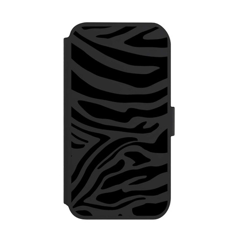 Apple iPhone 11 NIVOflip Zèbre sans Fond