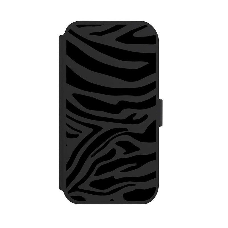 iPhone 11 NIVOflip Zèbre sans Fond