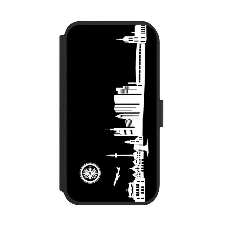 iPhone 11 NIVOflip Frankfurter Skyline