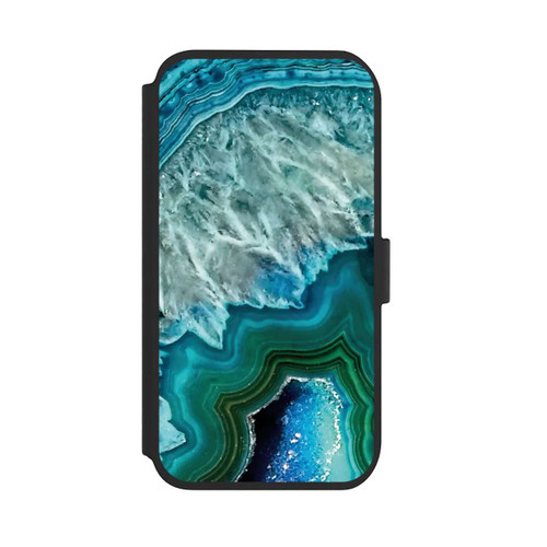 Apple iPhone 11 NIVOflip Kristall Kristall