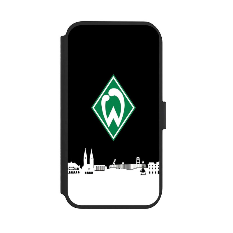 iPhone 11 NIVOflip WB Skyline