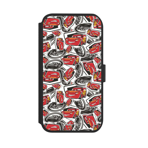 Apple iPhone 11 NIVOflip Cars3 Retro Muster