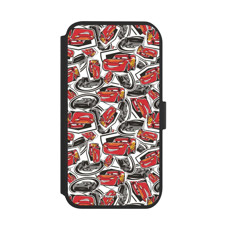 iPhone 11 NIVOflip Cars 3 Retro Pattern