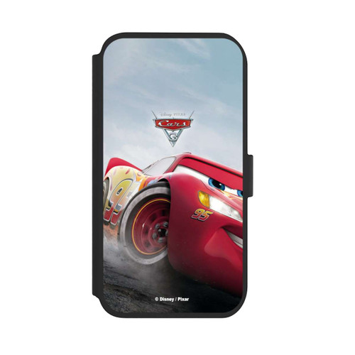 Apple iPhone 11 NIVOflip Cars3 Lightning Mc Queen
