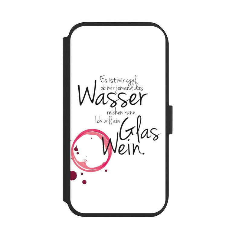 iPhone 11 NIVOflip Es ist Mir Egal