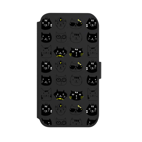 Apple iPhone 11 NIVOflip Cool Cats