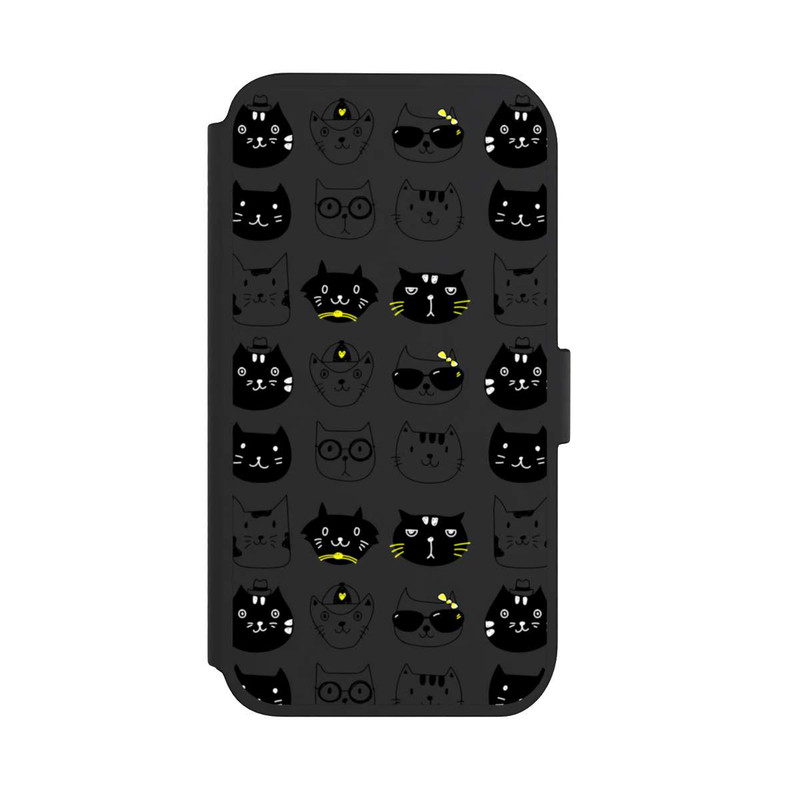 iPhone 11 NIVOflip Cool Cats