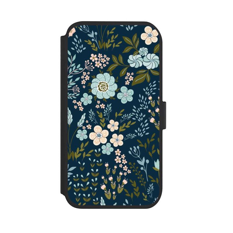 iPhone 11 NIVOflip Automne floral 4