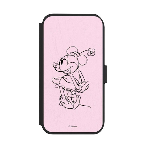 Apple iPhone 11 NIVOflip Minniemouse Vintage