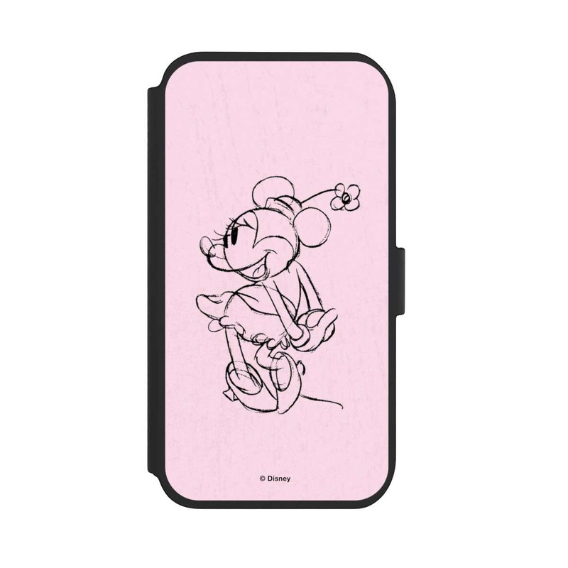 iPhone 11 NIVOflip Minniemouse Vintage