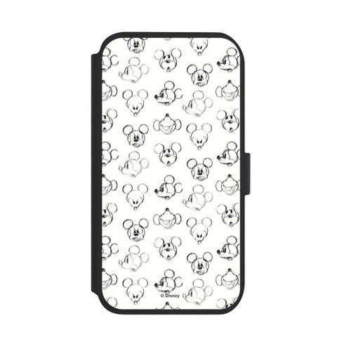 Apple iPhone 11 NIVOflip Micky Vintage Pattern