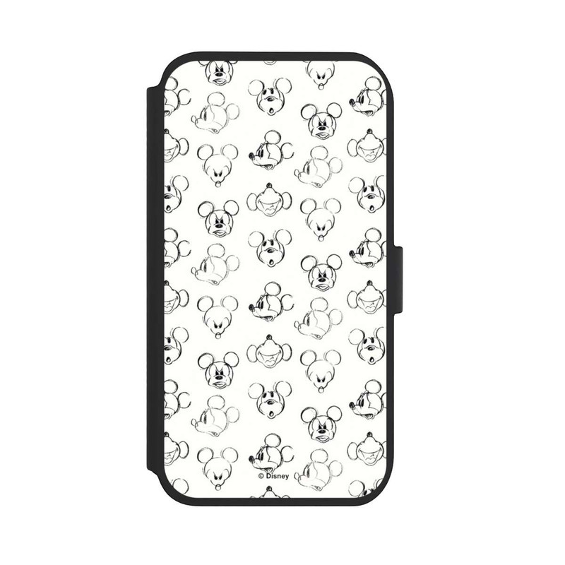 iPhone 11 NIVOflip Micky Vintage Pattern