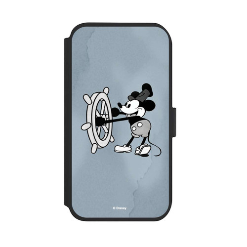 Apple iPhone 11 NIVOflip Micky Vintage Matrose