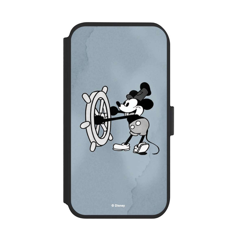 iPhone 11 NIVOflip Micky Vintage Matrose