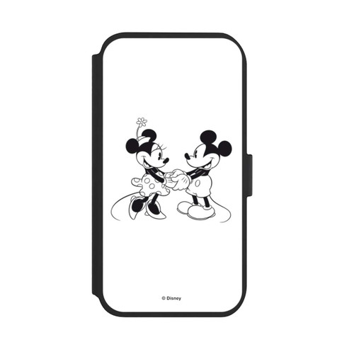 Apple iPhone 11 NIVOflip Micky and Minnie