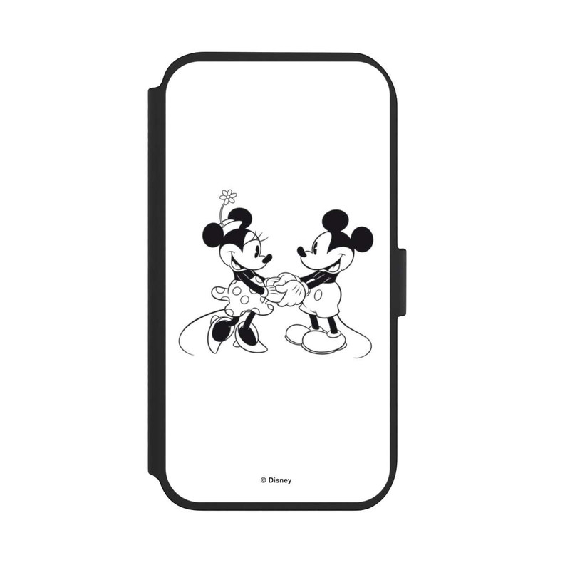 iPhone 11 NIVOflip Micky and Minnie