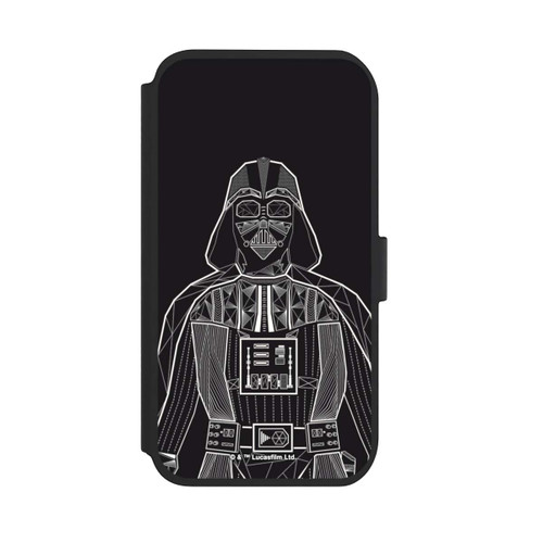 Apple iPhone 11 NIVOflip Dark Vador dessin