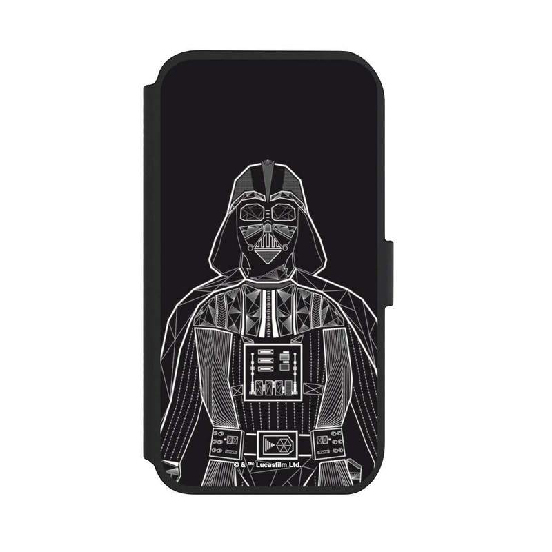 iPhone 11 NIVOflip Dark Vador dessin