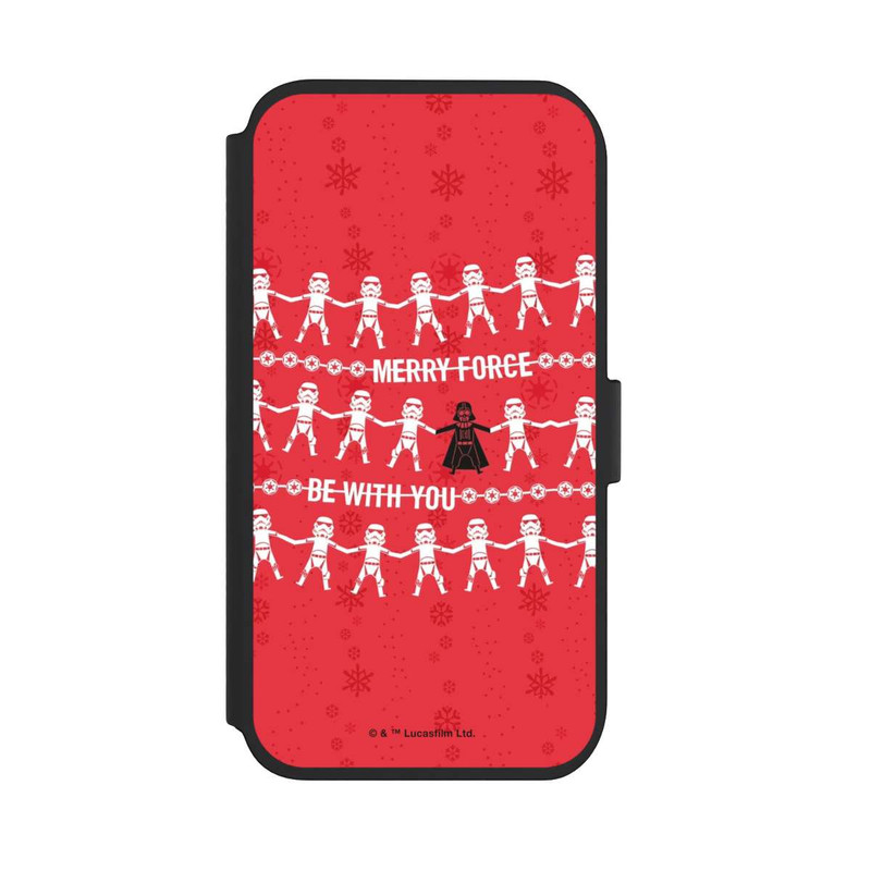 iPhone 11 NIVOflip Merry Force Be with You - Star Wars