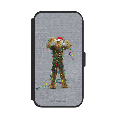 Apple iPhone 11 NIVOflip Chewbacca Christmas Lights