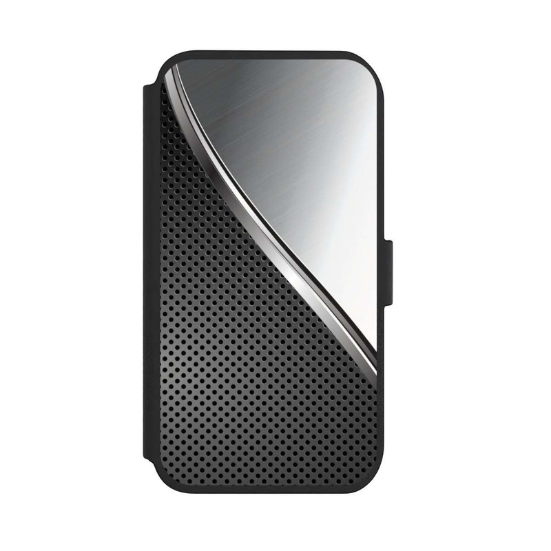 iPhone 11 NIVOflip Duo Metal Surface