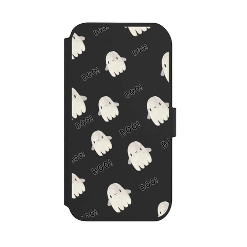 Apple iPhone 11 NIVOflip Boo and Ghost