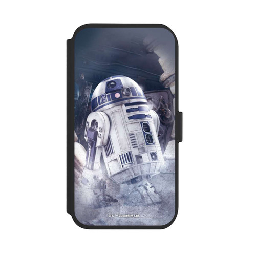 Apple iPhone 11 NIVOflip R2D2 - Star Wars 8