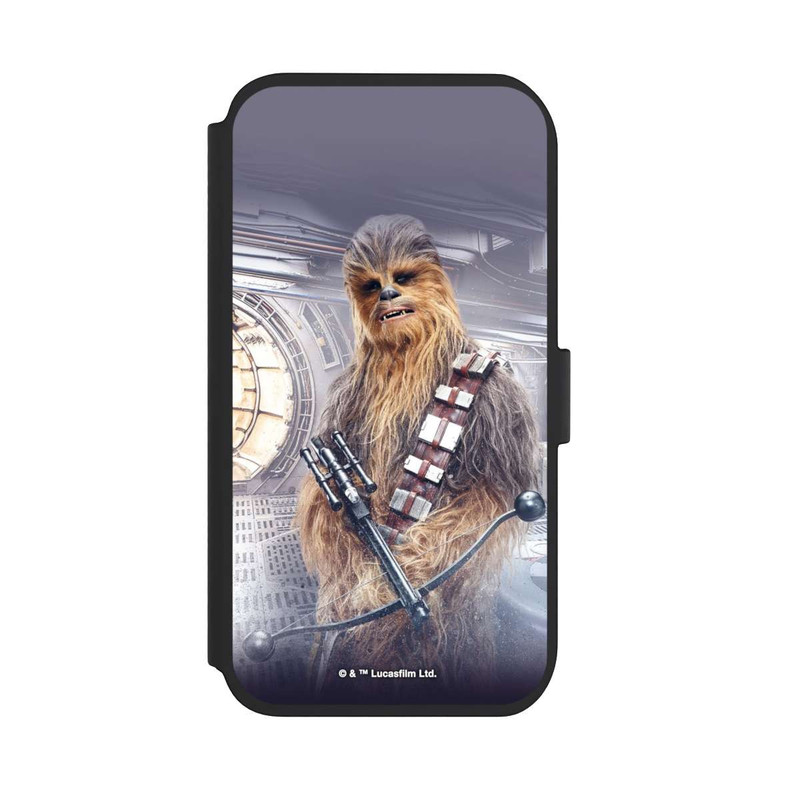 iPhone 11 NIVOflip Chewbacca - Star Wars 8