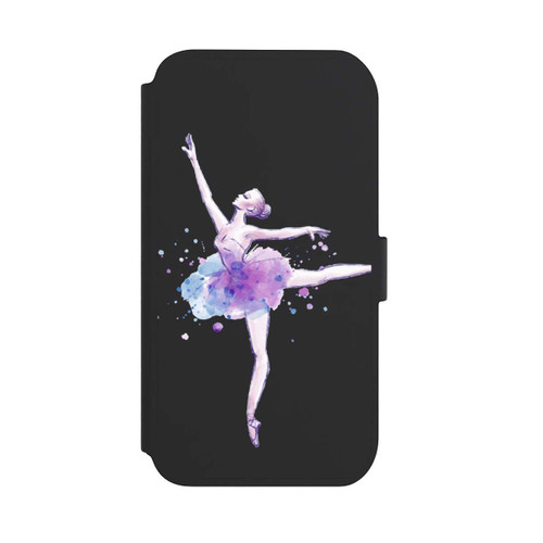 Apple iPhone 11 NIVOflip Prima Ballerina ohne Hintergrund