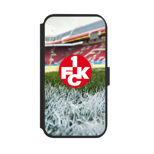 Apple iPhone 11 NIVOflip Stadionrasen FCK