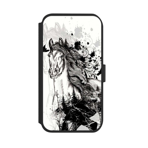 Apple iPhone 11 NIVOflip Horse Spirit