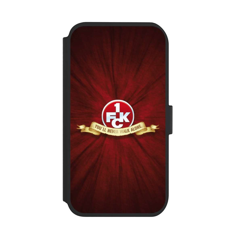 iPhone 11 NIVOflip 1. FCK - You Will Never Walk Alone